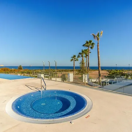 Mimosa * San Juan de los Terreros