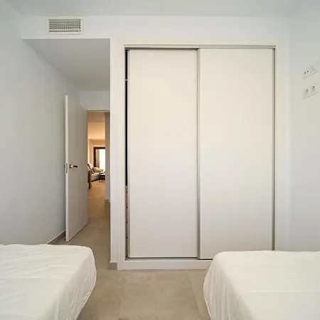 Mimosa Apartment
