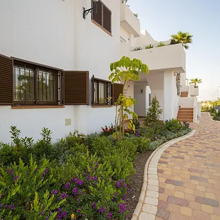 Mimosa Apartment San Juan de los Terreros