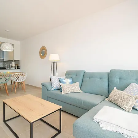 Mimosa Apartment