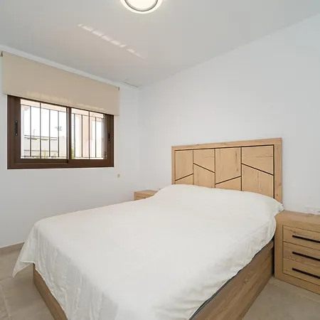 Apartment Mimosa