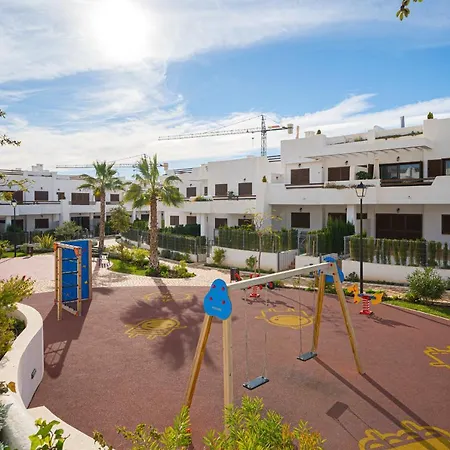 Mimosa Apartment
