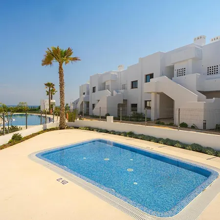 Mimosa Apartment San Juan De Los Terreros